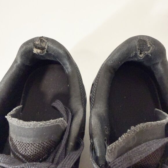 On Cloud Cloudmonster Men’s Black Athletic Running Sneakers Size 7.5 main image 6